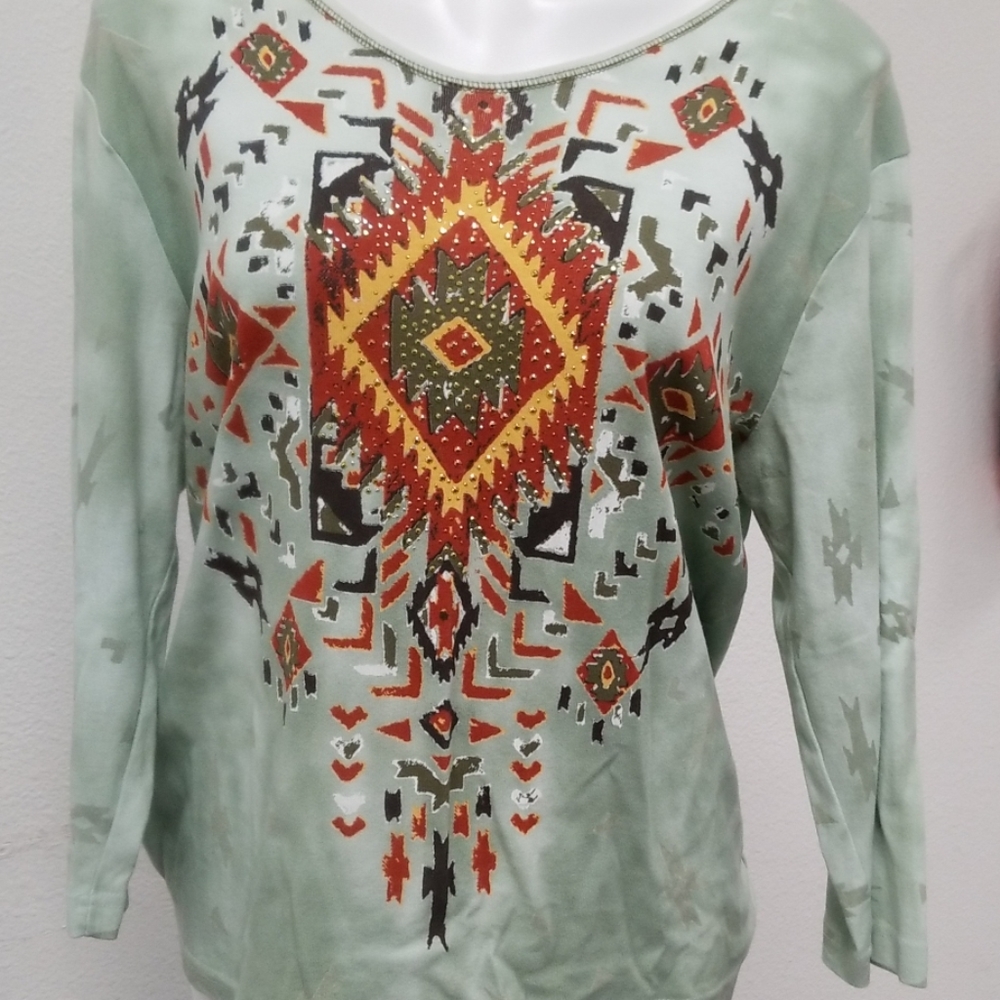 Cactus bay top xxl